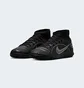 Сороконіжки дитячі Nike Mercurial Superfly 8 Clubtf Black DJ2900-007