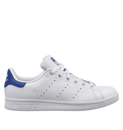 Кроссовки женские Adidas Stan Smith White S74778