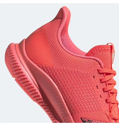 Кроссовки мужские Adidas Crazylight Bounce Pink Fx1769