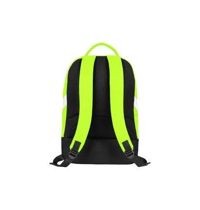 Рюкзак унісекс Jako Iconic Green 1814-211