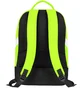 Рюкзак унісекс Jako Iconic Green 1814-211