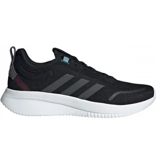 Кроссовки мужские Adidas Shoes Sportswear Lite Racer Rebold Black GY5980