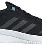Кроссовки мужские Adidas Shoes Sportswear Lite Racer Rebold Black GY5980