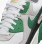 Кроссовки мужские Nike Air Max 90 White/Black FB9658-102