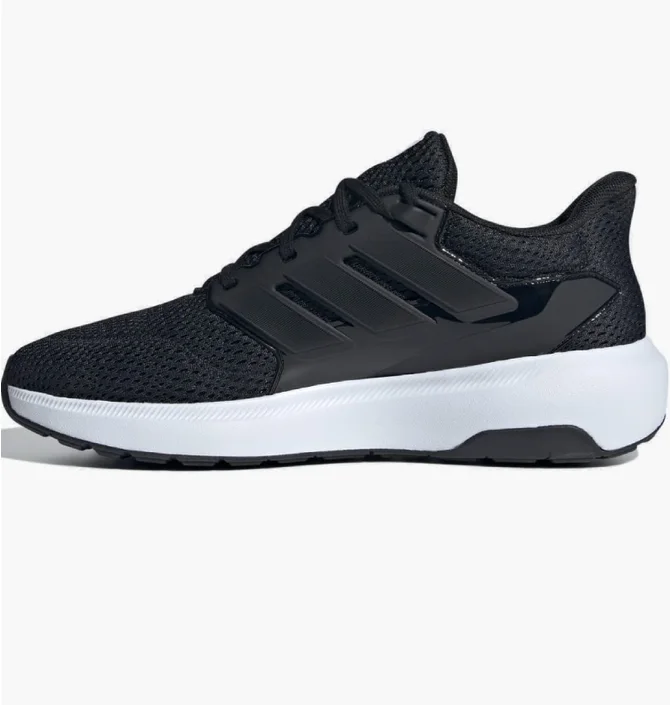 Кроссовки мужские Adidas Ultimashow 2.0 Black IE8900