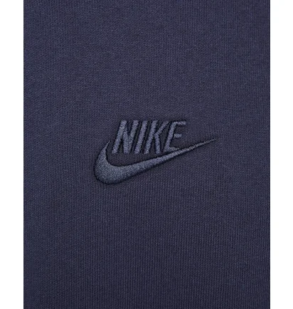 Футболка мужская Nike T-Shirt Sportswear Premium Essentials Blue DO7392-451