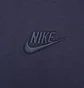 Футболка мужская Nike T-Shirt Sportswear Premium Essentials Blue DO7392-451