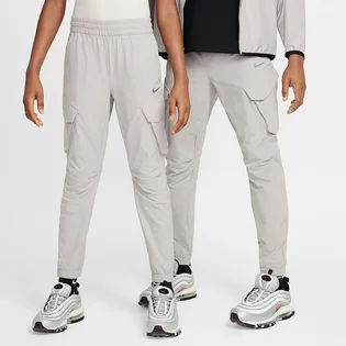 Штани дитячі Nike City Utility Grey FZ4904-009
