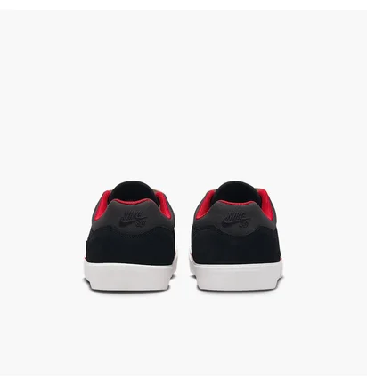 Кросівки чоловічі Nike Malor Black FV6064-003