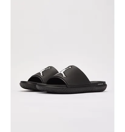 Тапочки мужские Air Jordan Jumpman Slides Black FQ1598-001