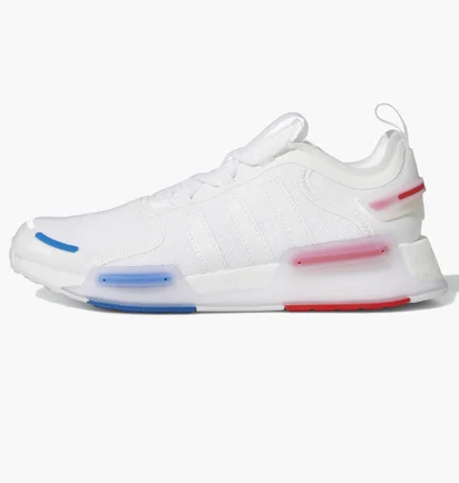 Кроссовки мужские Adidas Nmd_V3 Shoes White Gx3379