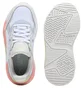 Кроссовки женские Puma X-Ray Speed Lace Up Grey/Multi 387063-71