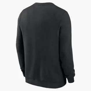 Світшот чоловічий Nike Las Vegas Raiders Club Black NKPV00A8D-KU0
