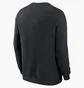 Свитшот мужской Nike Las Vegas Raiders Club Black NKPV00A8D-KU0