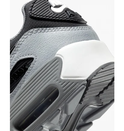 Кроссовки детские Nike Big Kids Shoes Grey Cd6864-015