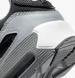 Кроссовки детские Nike Big Kids Shoes Grey Cd6864-015