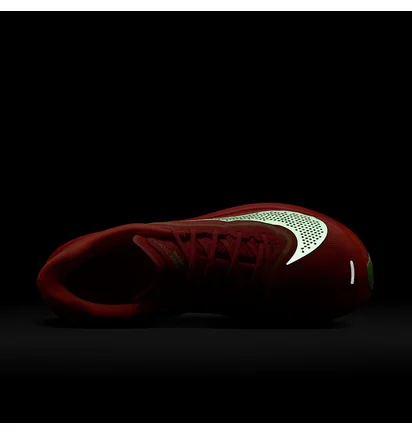 Кросівки чоловічі Nike Zoom Fly 6 Red FN8454-601