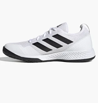 Кросівки чоловічі Adidas Courtflash White GW2518