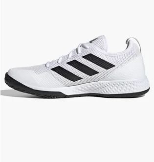 Кросівки чоловічі Adidas Courtflash White GW2518
