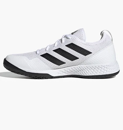 Кросівки чоловічі Adidas Courtflash White GW2518