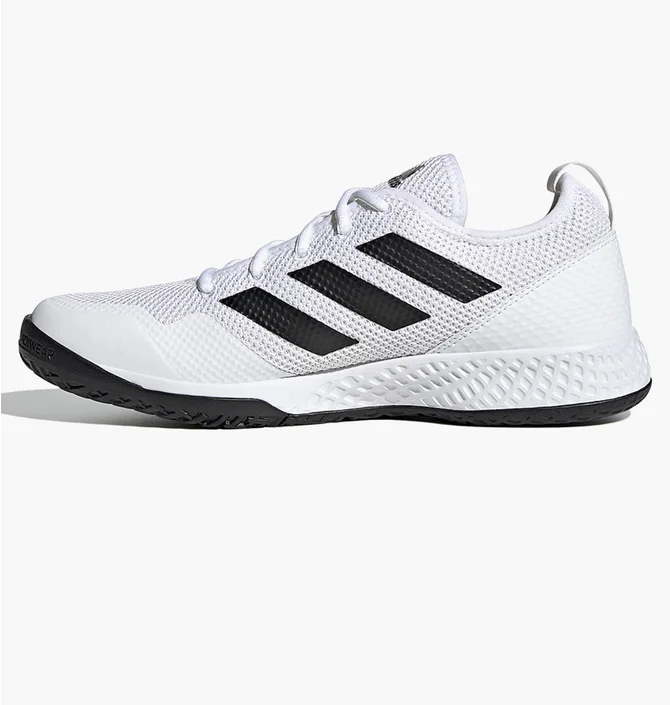 Кросівки чоловічі Adidas Courtflash White GW2518