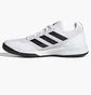 Кросівки чоловічі Adidas Courtflash White GW2518