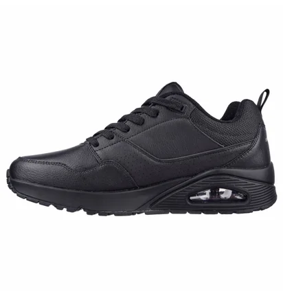 Кросівки чоловічі Skechers Uno Suroka Black 232250-BBK