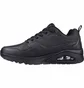 Кросівки чоловічі Skechers Uno Suroka Black 232250-BBK