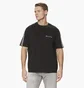 Футболка чоловіча Armani Exchange T-Shirt Black 8NZTSG-ZJ9AZ