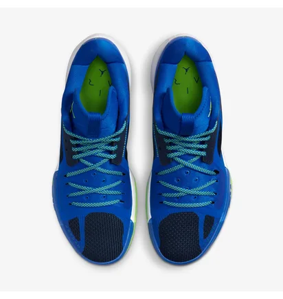 Кроссовки унисекс Nike M Zoom Separate Blue Dh0249-400