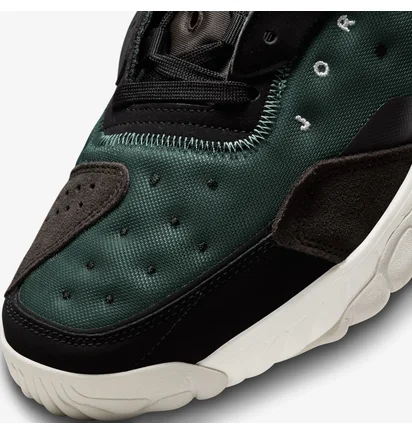 Кросівки чоловічі Air Jordan Delta 2 Green Cv8121-300