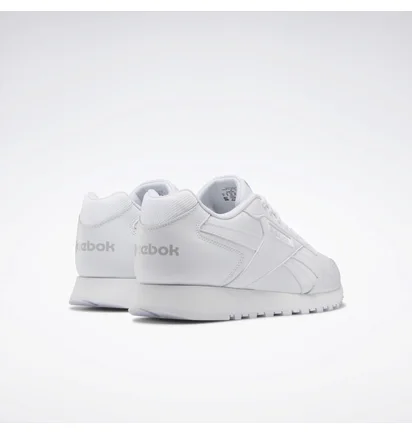 Кроссовки унисекс Reebok Glide White Gz2321