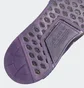 Кроссовки женские Adidas Nmd_R1 Spectoo Shoes Violet GZ9287
