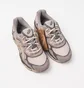 Кроссовки мужские Asics Sportstyle Gel-Nyc Beige 1201A789-103