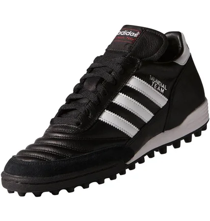 Сороконіжки чоловічі Adidas Mundial Team Tf Black 019228