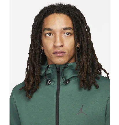 Худі чоловіче Nike M J Df Air Stmt Flc Fz Hoodie Da9854-333