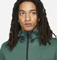 Худі чоловіче Nike M J Df Air Stmt Flc Fz Hoodie Da9854-333