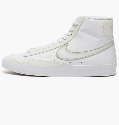 Кроссовки мужские Nike Blazer Mid 77 Vntg Nas White FD6924-100