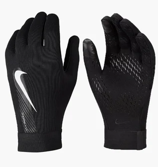 Рукавиці унісекс Nike Academy Therma-Fit Black Dq6071-010
