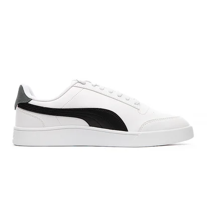 Кросівки чоловічі Puma Shuffle White 309668-30