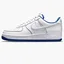Кроссовки мужские Nike Air Force 1 07 White CV1724-101