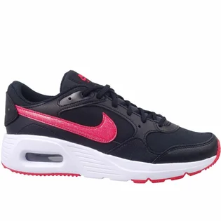 Кроссовки детские Nike Air Max Sc Se Black DC9299-001