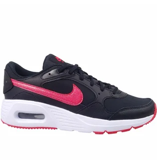 Кроссовки детские Nike Air Max Sc Se Black DC9299-001
