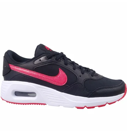 Кросівки дитячі Nike Air Max Sc Se Black DC9299-001