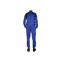 Спортивный костюм мужской Kappa Ulfinno Blue 706155194053