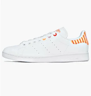 Кроссовки женские Adidas Stan Smith Wmns Cloud Clear Solar White H03196