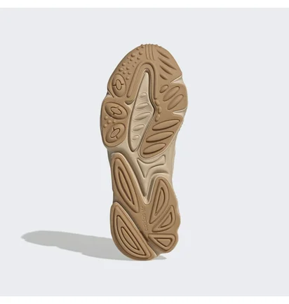 Кроссовки унисекс Adidas Originals Ozweego Beige EE6462