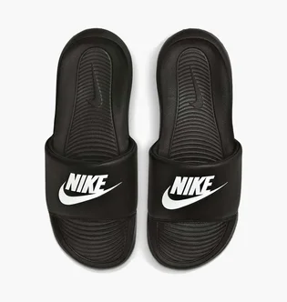 Тапочки женские Nike W Victori One Slide Black CN9677-005