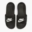 Тапочки жіночі Nike W Victori One Slide Black CN9677-005
