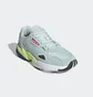 Кроссовки женские Adidas Falcon W Turquoise CG6218